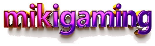 mikigaming login
