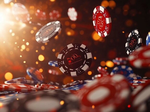 Live dealer game rules and betting layout guide